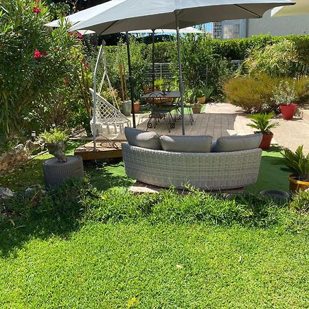 Une Pause Au Paradis Sorgues Ngoại thất bức ảnh