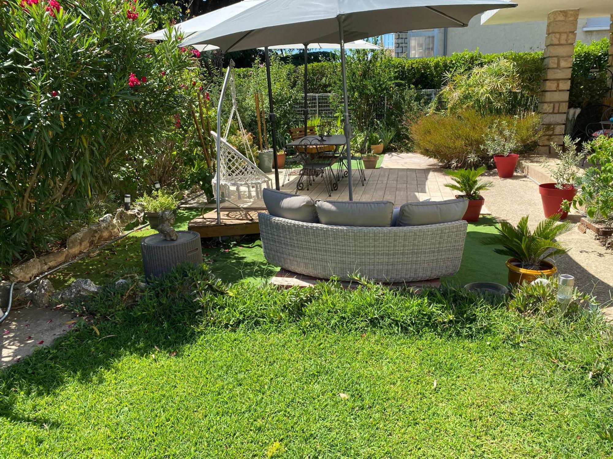 Une Pause Au Paradis Sorgues Ngoại thất bức ảnh